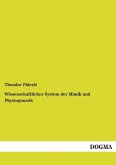 Wissenschaftliches System der Mimik und Physiognomik