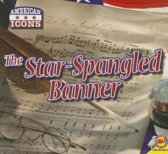 The Star-Spangled Banner - Carr, Aaron