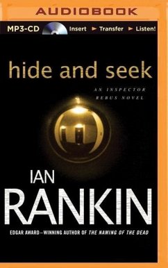 Hide and Seek - Rankin, Ian