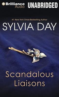 Scandalous Liaisons - Day, Sylvia