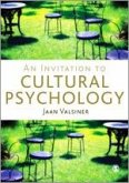 An Invitation to Cultural Psychology