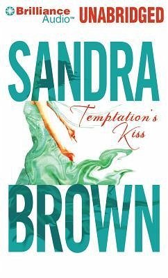 Temptation's Kiss - Brown, Sandra