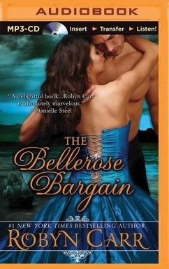 The Bellerose Bargain - Carr, Robyn