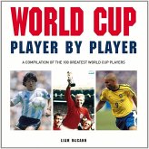 Little Book of World Cup Player by Player