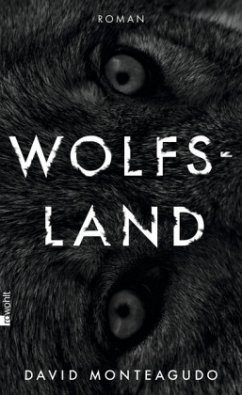 Wolfsland - Monteagudo, David