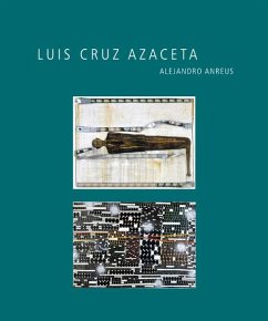 Luis Cruz Azaceta - Anreus, Alejandro