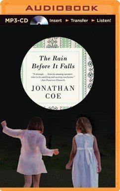 The Rain Before It Falls - Coe, Jonathan