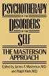 Psychotherapy of the Disorders of the... - Bild 1
