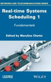 Real-Time Systems Scheduling 1
