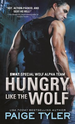 Hungry Like the Wolf - Tyler, Paige