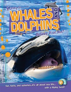 Ripley Twists: Whales & Dolphins