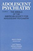 Adolescent Psychiatry, V. 22