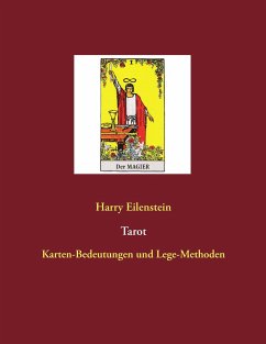 Tarot - Eilenstein, Harry