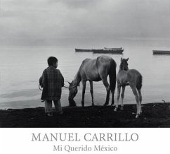 Manuel Carrillo - Ashman, Stuart