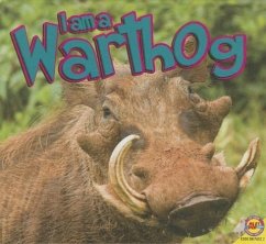 I Am a Warthog - Roumanis, Alexis