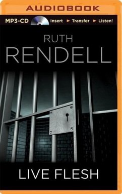 Live Flesh - Rendell, Ruth