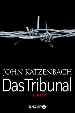 Das Tribunal - Katzenbach, John