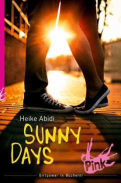 Sunny Days - Abidi, Heike