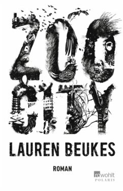 Zoo City - Beukes, Lauren