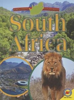 South Africa - Matthews, Sheelagh Marie