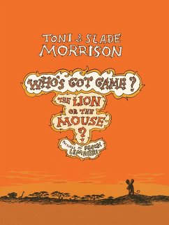 Lion or the Mouse? - Morrison, Toni; Morrison, Slade