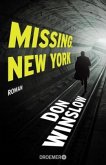 Missing New York / Frank Decker Bd.1