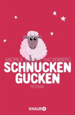 Schnucken gucken - Hackenberg, Andrea