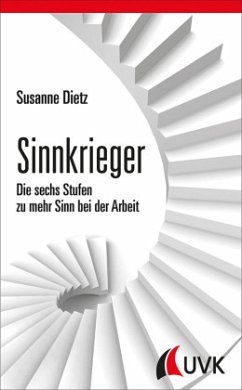 Sinnkrieger - Dietz, Susanne