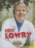 Lois Lowry