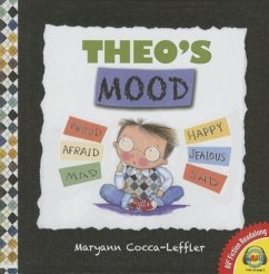 Theo's Mood - Cocca-Leffler, Maryann