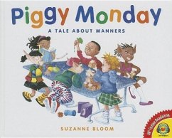 Piggy Monday - Bloom, Suzanne