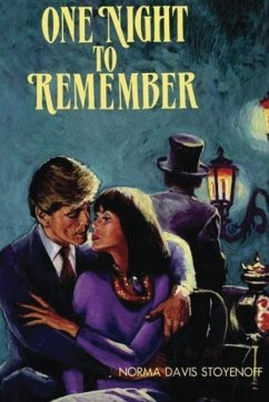 One Night to Remember - Stoyenoff, Norma Davis