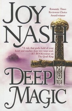 Deep Magic - Nash, Joy