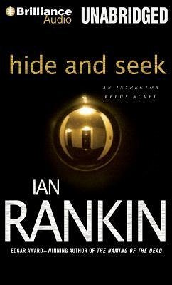 Hide and Seek - Rankin, Ian