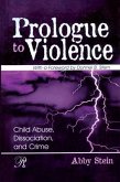 Prologue to Violence Prologue to Violence