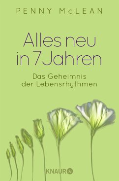 Alles neu in 7 Jahren - McLean, Penny