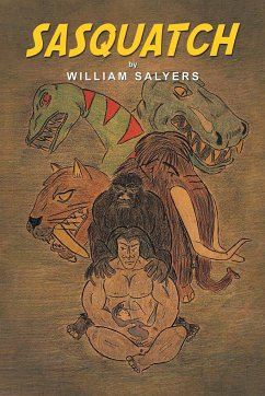 Sasquatch - Salyers, William
