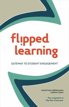 Flipped Learning - Bergmann, Jonathan; Sams, Aaron