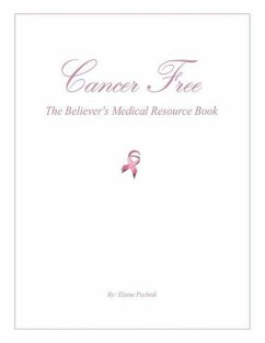 Cancer Free - Pechnik, Elaine