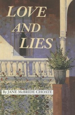 Love and Lies - Choate, Jane McBride