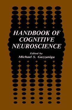 Handbook of Cognitive Neuroscience