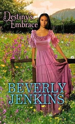 Destiny's Embrace - Jenkins, Beverly