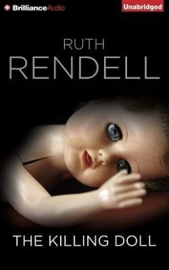 The Killing Doll - Rendell, Ruth