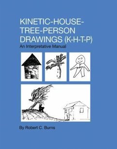 Kinetic House-Tree-Person Drawings - Burns, Robert C.