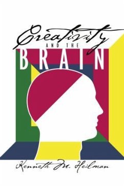 Creativity and the Brain - Heilman, Kenneth M