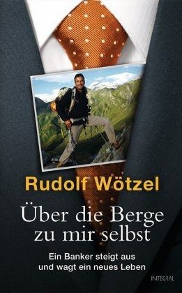 Über die Berge zu mir selbst Über die Berge zu mir selbst