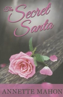 The Secret Santa - Mahon, Annette