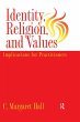 Identity Religion And Values - Bild 1