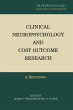 Clinical Neuropsychology and Cost... - Bild 1