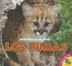 Los Pumas - Carr, Aaron